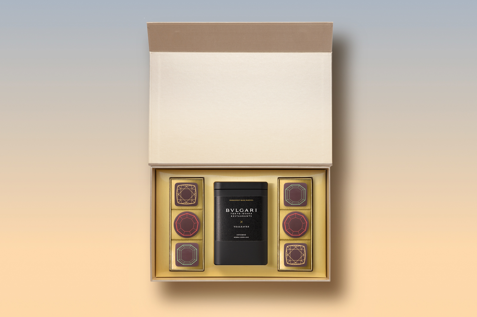 2��16�������\��y���ʌ���z�C�����F���m �e�B�[ �M�t�g�{�b�N�X